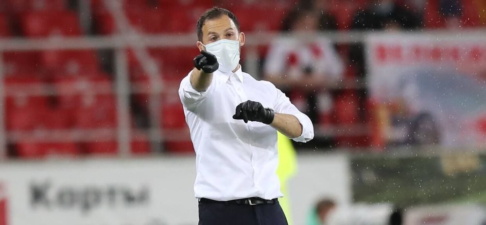 Аршавин вступился за Тедеско: Если человек извинился, можно было и скостить число игр