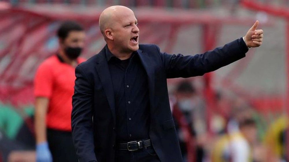 Барбоза заявил, что ЦСКА с Николичем сможет бороться за чемпионство Барбоза заявил, что ЦСКА с Николичем сможет бороться за чемпионство