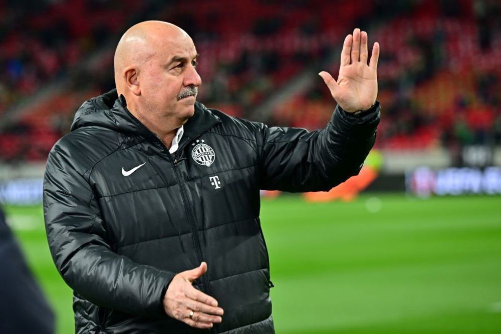 Попов об отставке Черчесова: Это очень неожиданно и неадекватно!