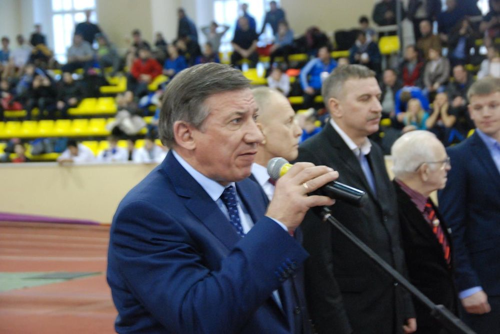 Юрий Авдеев: До нового стадиона лучше добираться на общественном транспорте