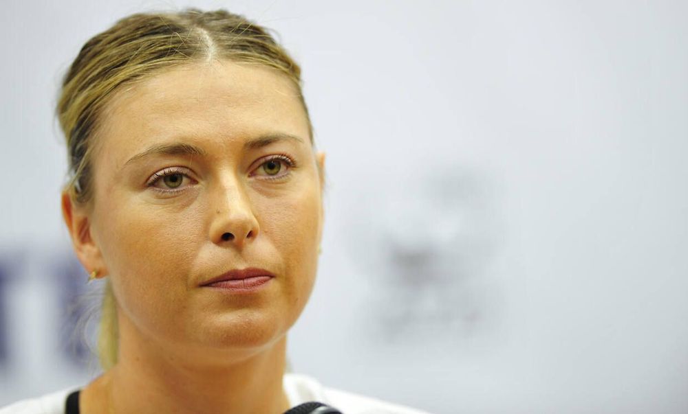 Агент Шараповой: Прекращение сотрудничества с Nike? Вранье