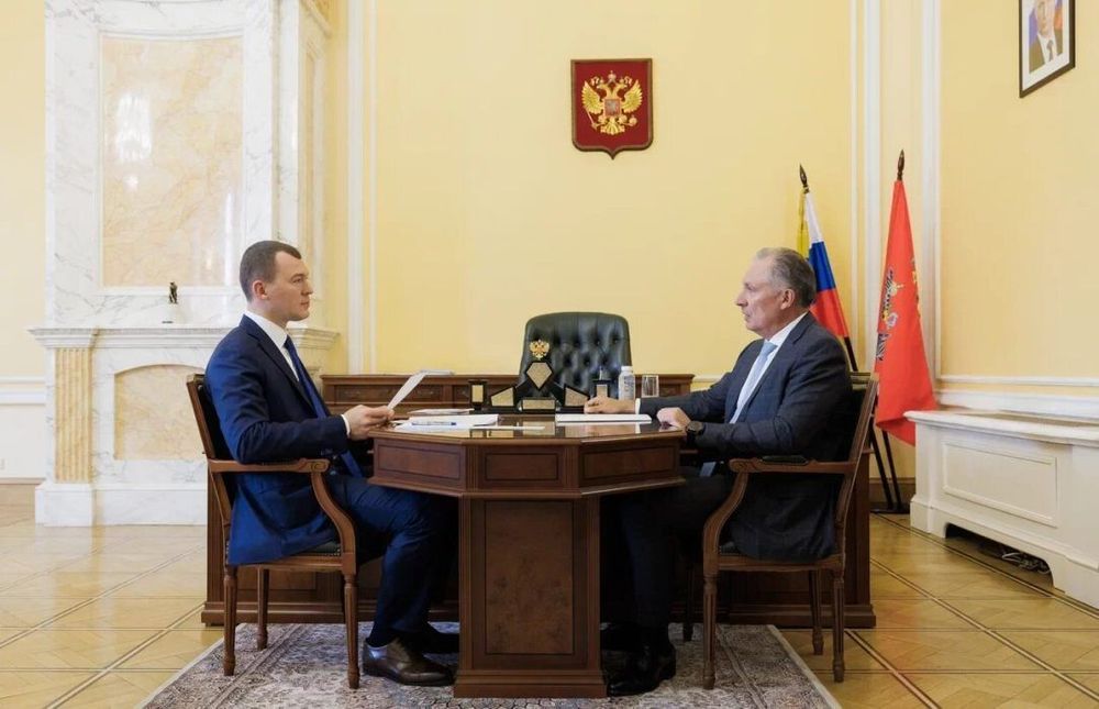 Дегтярев – единственный кандидат на выборах президента ОКР