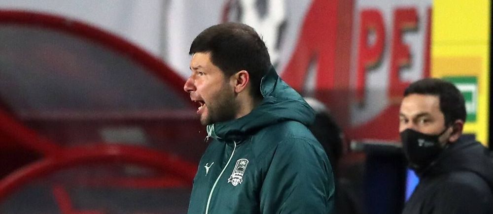 Уткин защитил Мусаева от призывов уйти в отставку