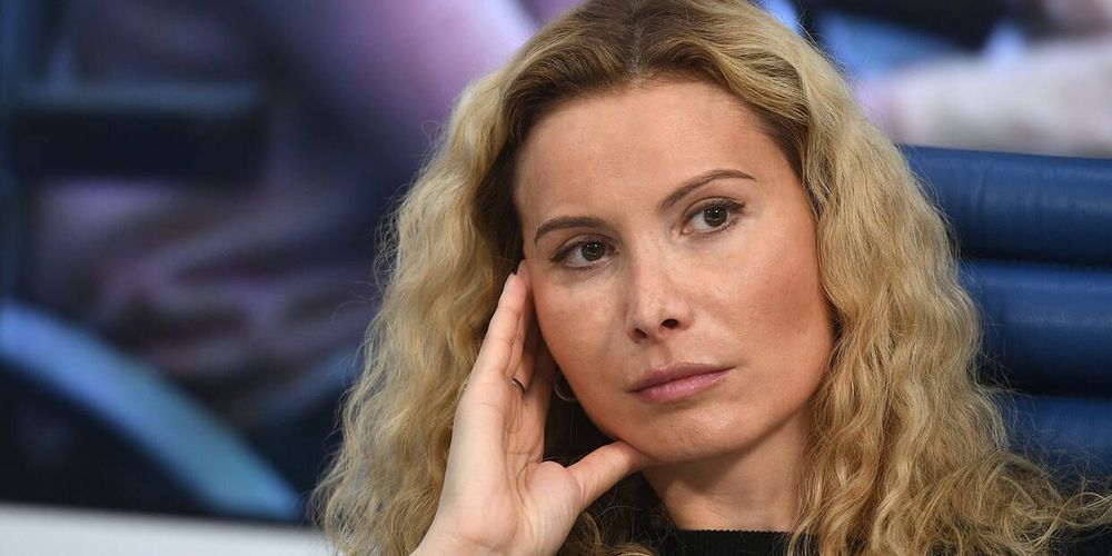 Татьяна Навка будет судить Тутберидзе и Москвину
