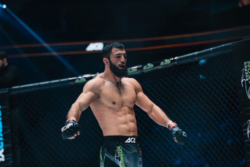 Несмотря на американские санкции Лэнс Палмер проведет бой в России на ACA 162