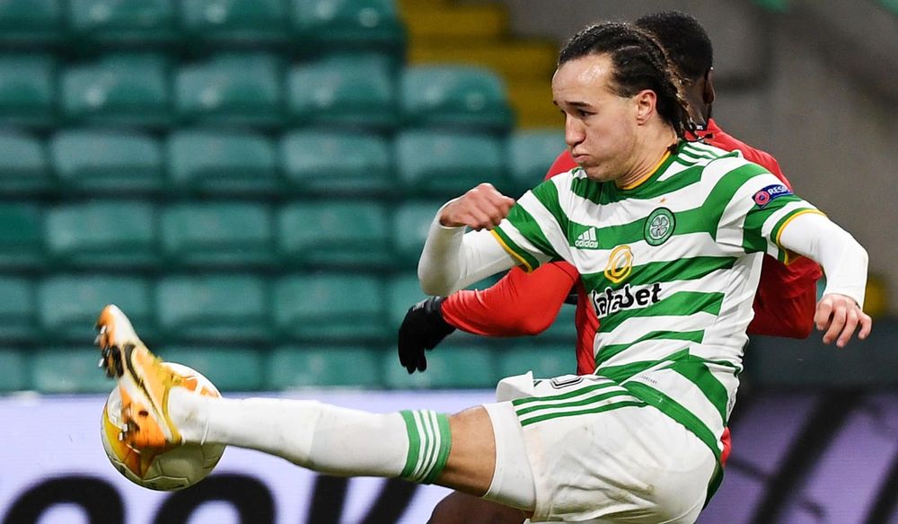 Агент Лаксальта подтвердил интерес «Динамо» к игроку