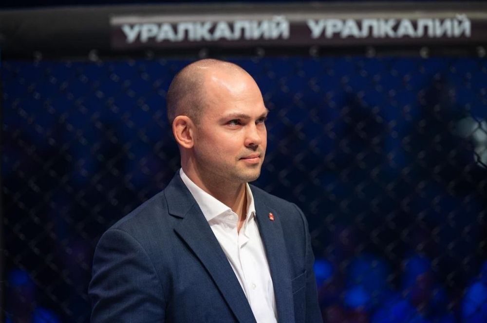 Радмир Габдуллин: Мы приступили к подготовке второго турнира Ural FC