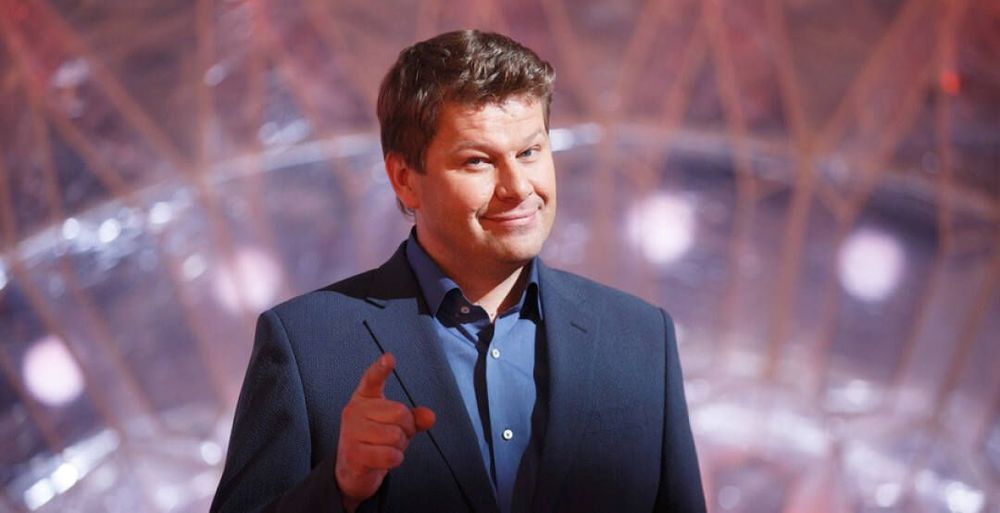 Губерниев ответил на интервью Ярошенко «Спорту День за Днем»