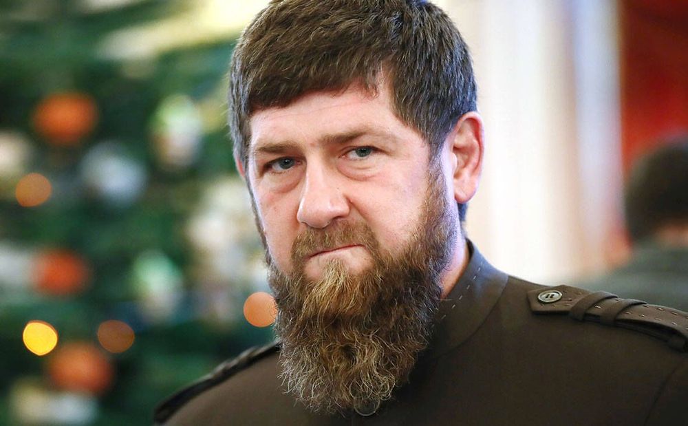 Рамзан Кадыров: Поставил условие – или Уциев играет, или я не финансирую «Ахмат»