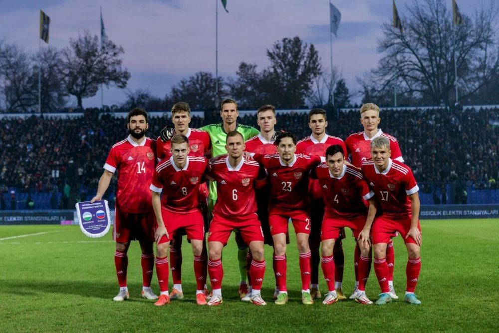 Хиддинк заявил, что в ближайшее время уровень российских футболистов не вырастет Хиддинк заявил, что в ближайшее время уровень российских футболистов не вырастет