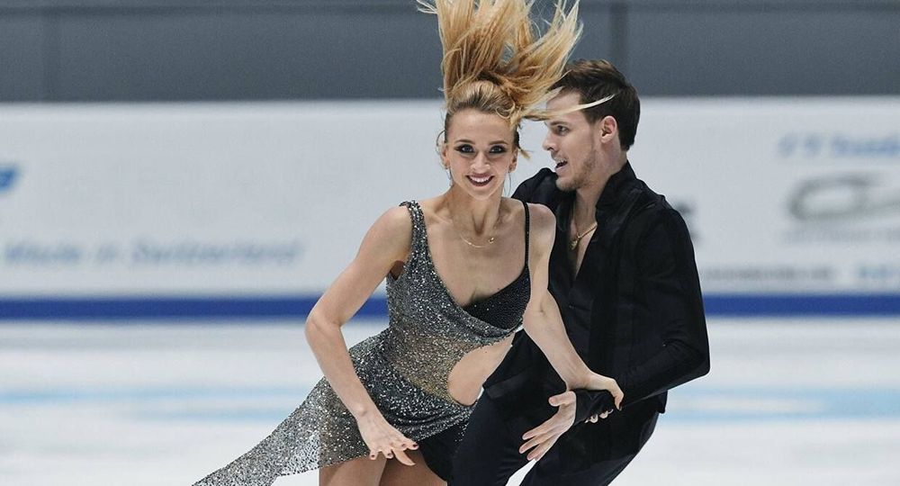 Впервые в истории в финале Гран-при станцуют три российские пары