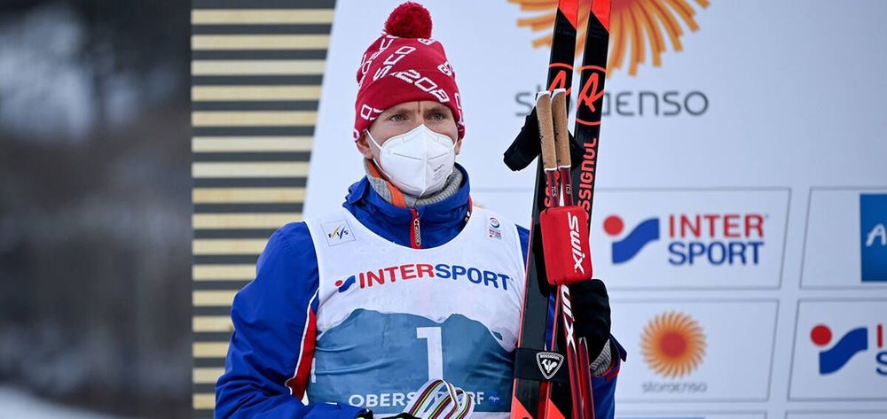 Чешский чемпион мира «приговорил» Большунова к серебру