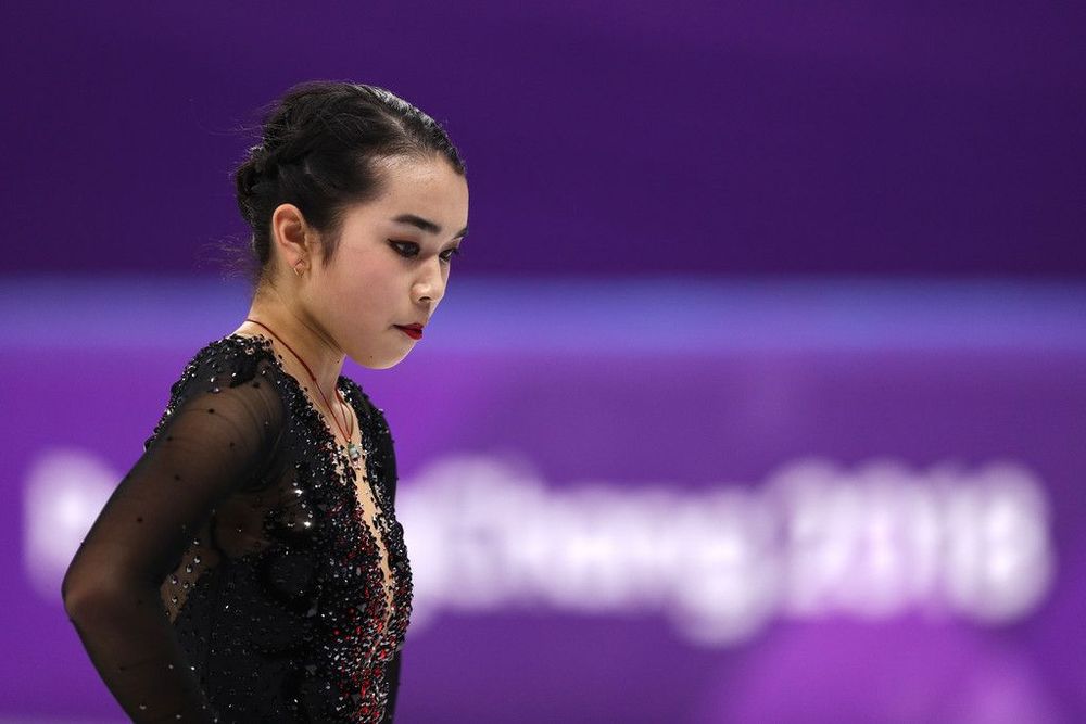 Москва теряет фигуристов. Что происходит?