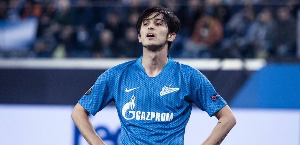 Сердар Азмун попал в сферу интересов «Милана»
