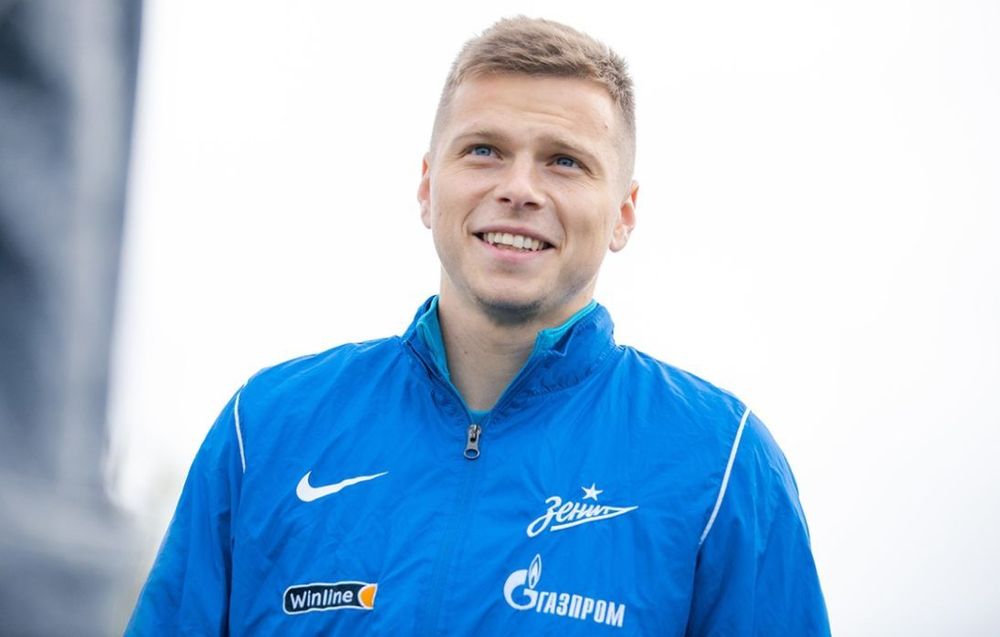 Пять воспитанников «Зенита», которым нужно уйти из клуба