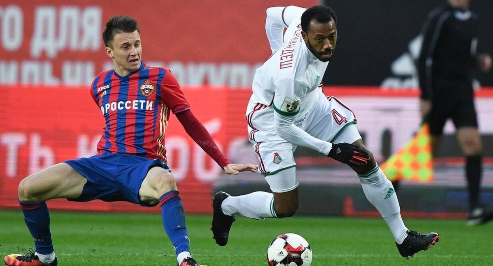 Опрос «Спорта День за Днем»: Александр Головин — лучший футболист РФПЛ-2017/18