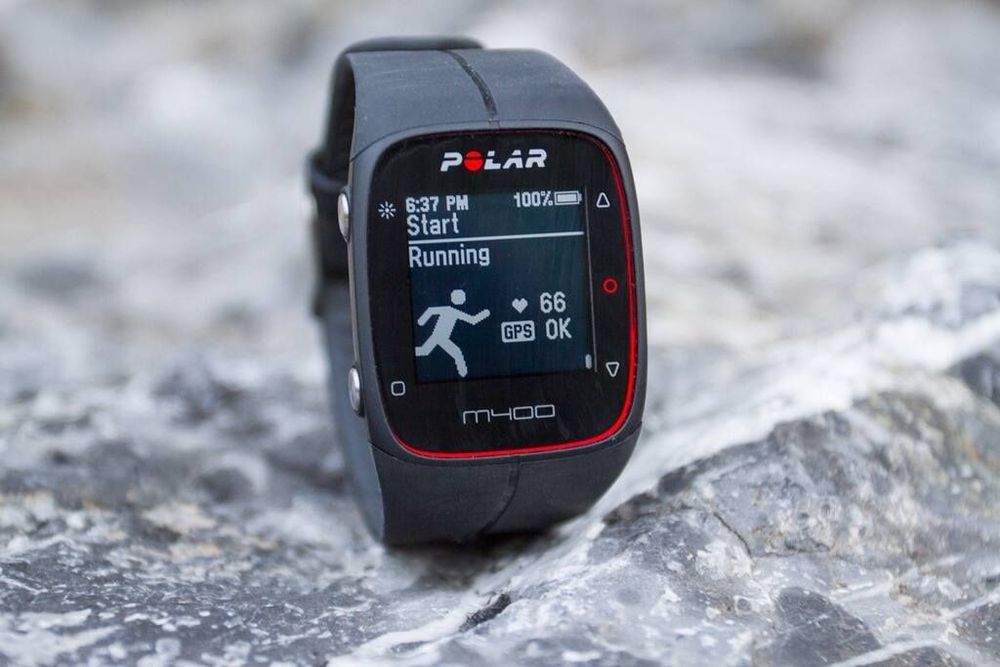 Polar. Полярное решение на каждый день