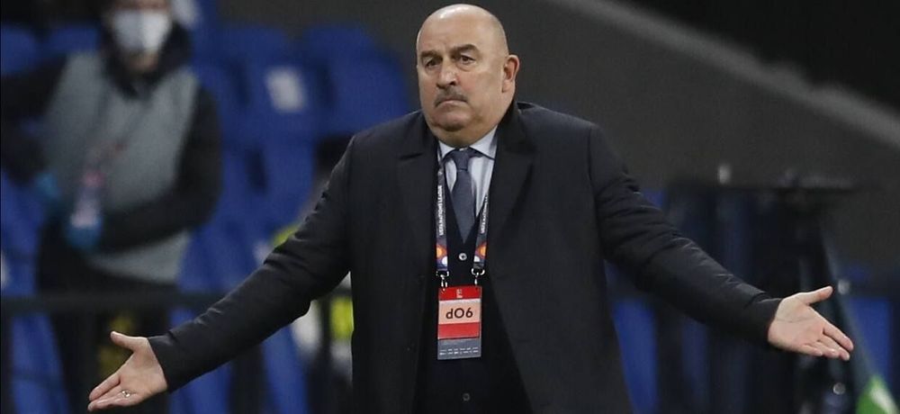 Колосков защитил Черчесова и сравнил его с президентом