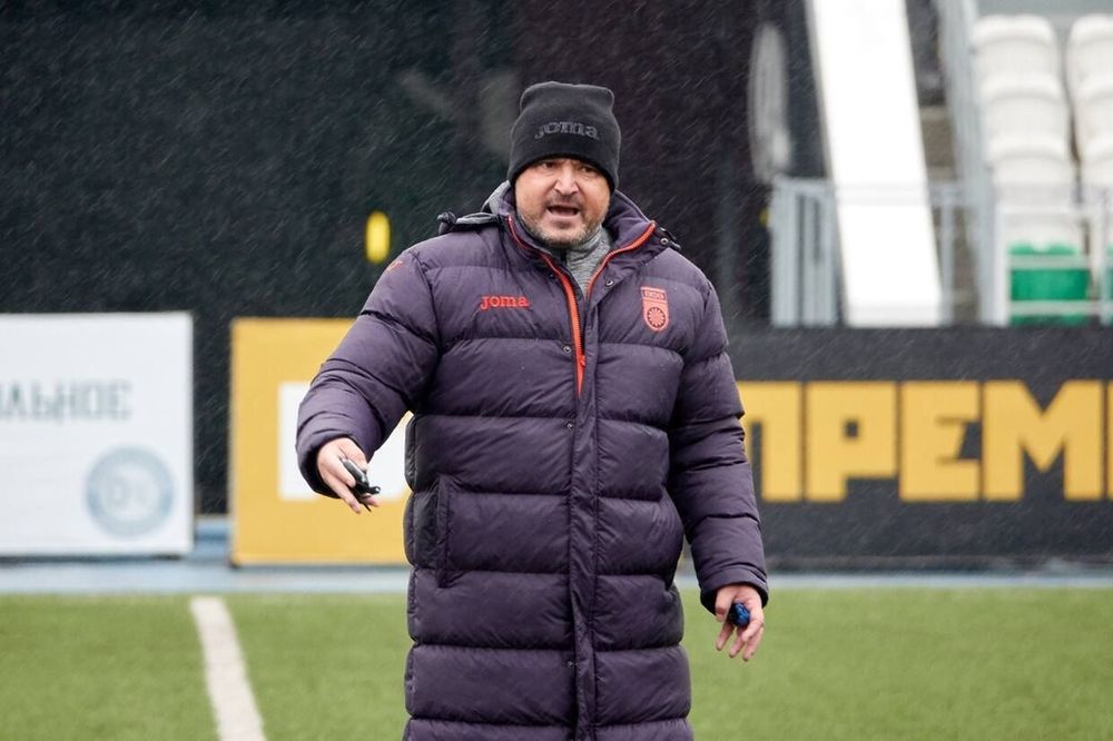 Евсеев недоволен освещением региональных команд в СМИ