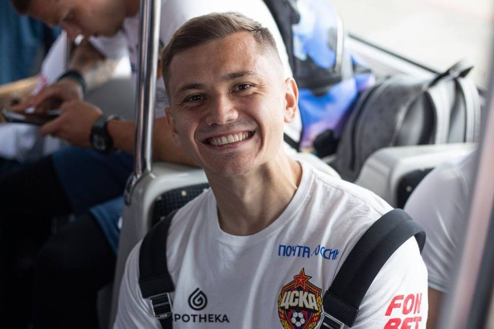 Генич назвал ЦСКА главным конкурентом «Зенита» в борьбе за чемпионство