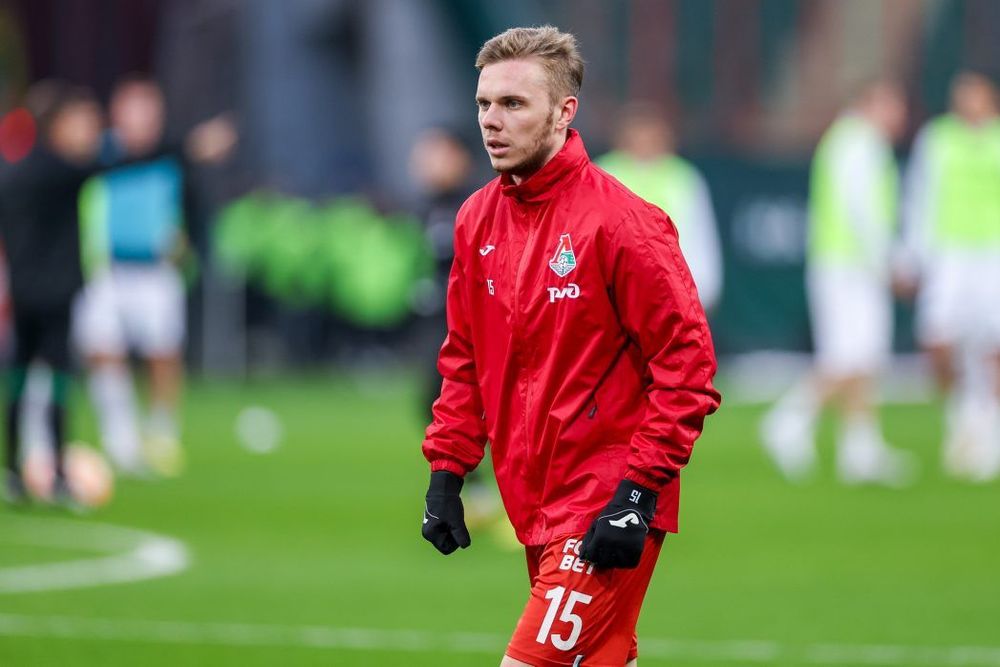 Игрок сборной Росси вошел в топ-100 лучших в мире по созданным моментам