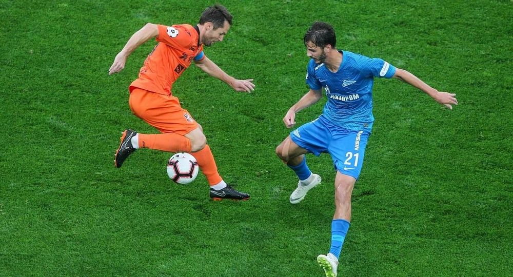 Кем Семак заменит Барриоса? Потеря колумбийца – главная проблема «Зенита» в матче с «Уралом»