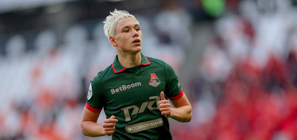 «Батраков, ты можешь играть в «Реале». Кисляк тоже», – Бубнов обратился к игрокам РПЛ