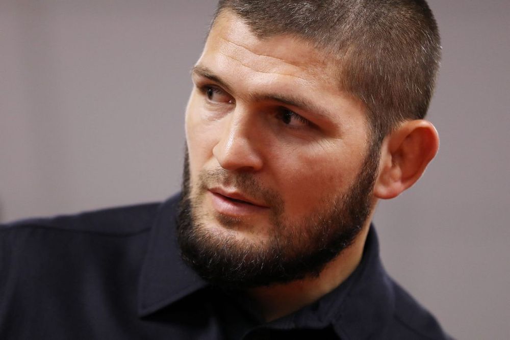 Хабиб Нурмагомедов призвал наказать Конора Макгрегора