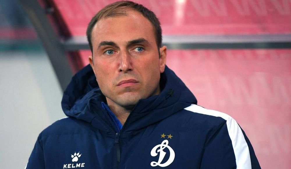 «Матч ТВ»: Новиков возглавил клуб ФНЛ