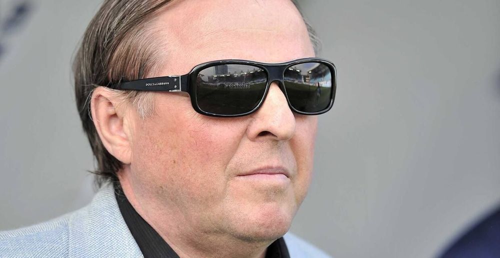 Александр Тарханов опроверг слухи об увольнении с поста главного тренера «Пюника»