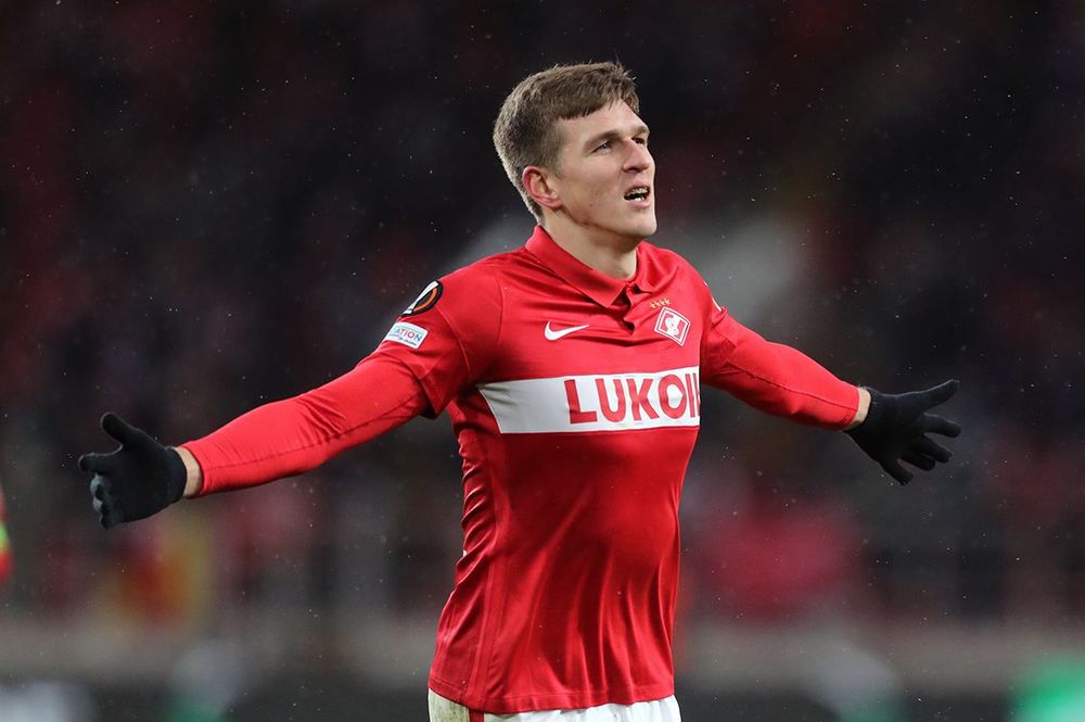 Председатель совета директоров «Уфы» назвал основную претензию к Соболеву Председатель совета директоров «Уфы» назвал основную претензию к Соболеву