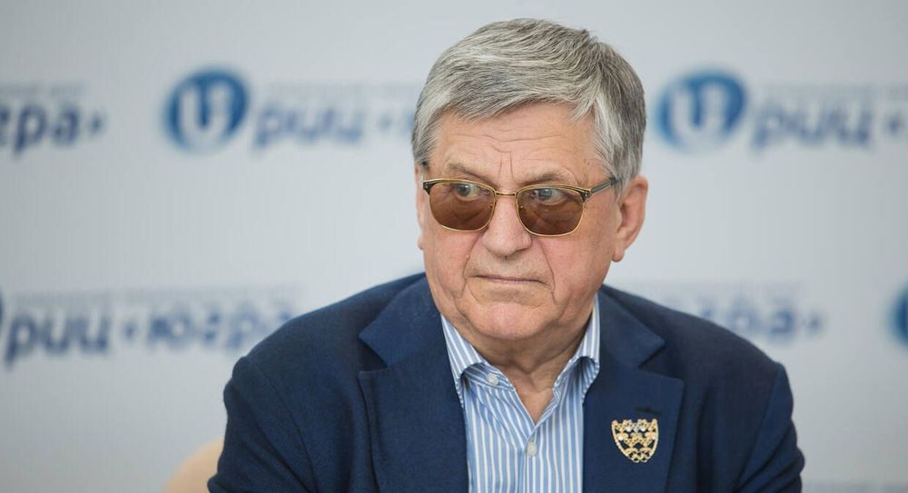 Тихонов заявил, что ненавидит норвежцев