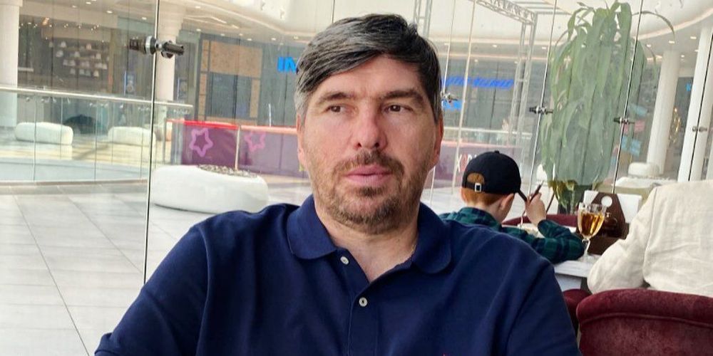 Чернышов о готовности возглавить «Динамо»: Мой уровень ничем не ниже тех тренеров, кого называли в прессе