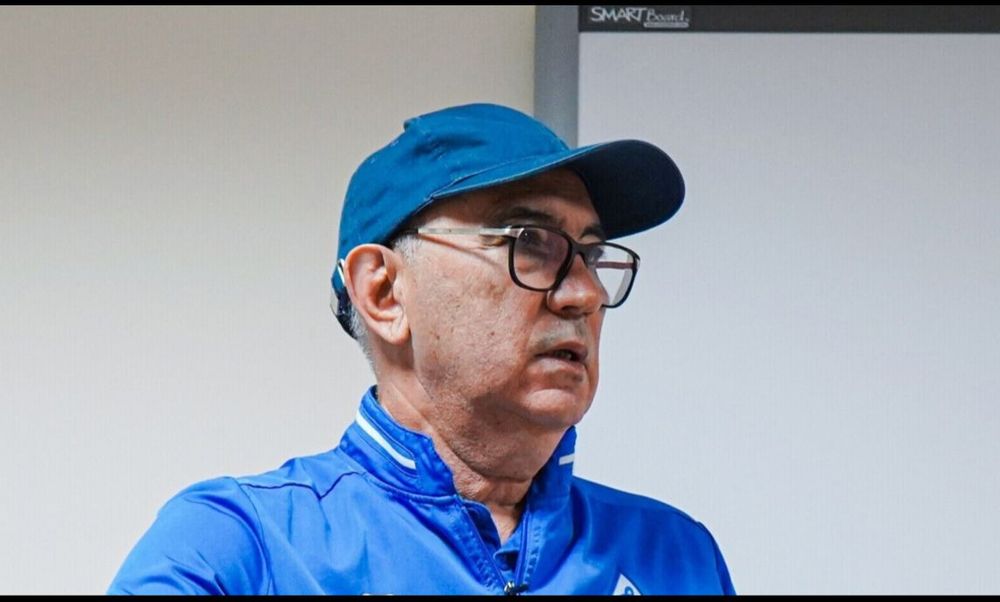 Директор махачкалинского «Динамо» отверг возвращение Бердыева