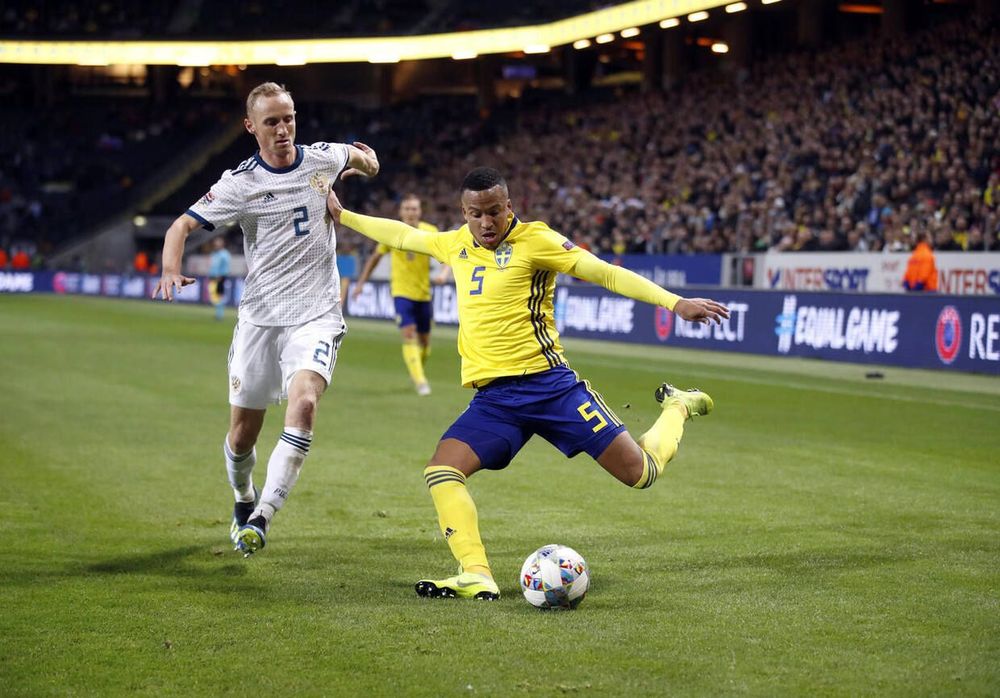 Как России теперь попасть на чемпионат Европы. Играть с Украиной не придется Как России теперь попасть на чемпионат Европы. Играть с Украиной не придется