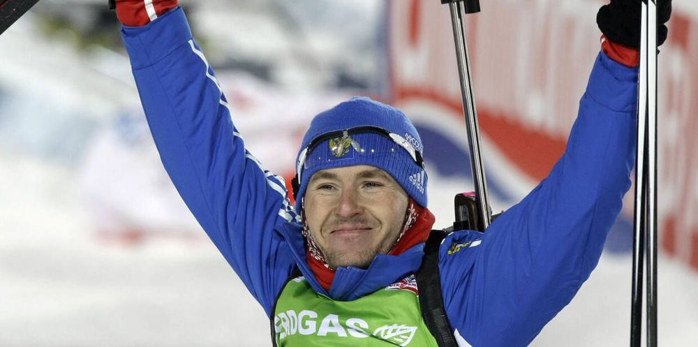 Новый член тренерского штаба Хованцева ответил, почему российские биатлонисты не побеждают Новый член тренерского штаба Хованцева ответил, почему российские биатлонисты не побеждают