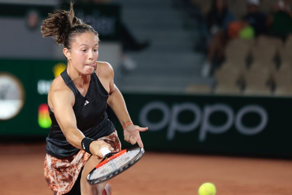 Ольховский надеется на российский финал турнира WTA-500 в Абу-Даби