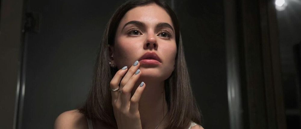 Биатлонистка Виктория Метеля со слезами на глазах заявила о важном решении