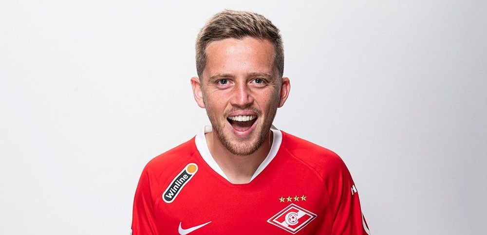 Ананидзе раскритиковал молодежь «Спартака» за отсутствие «огня в глазах»