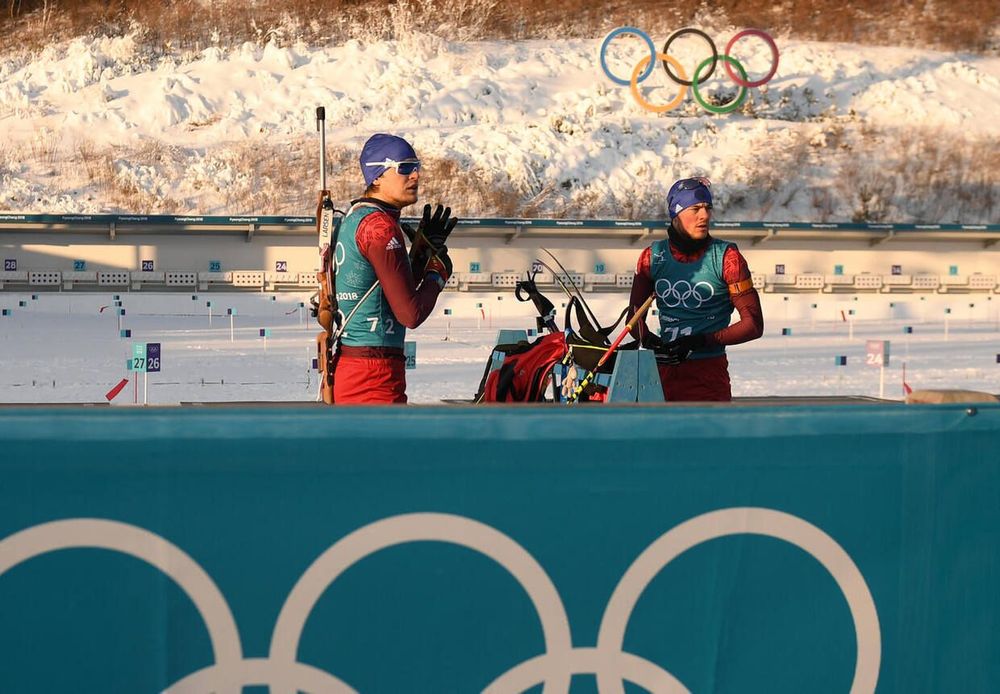Пхенчхан — наше дно. Почему без Шипулина все плохо