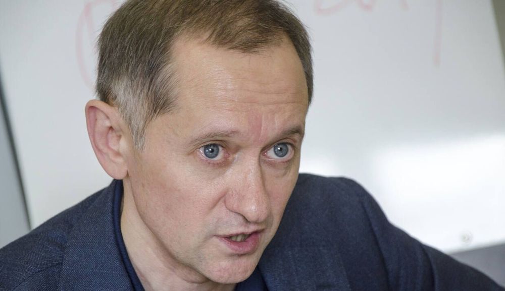 Гендиректор «Рубина» предлагает ввести залог на вступление в РПЛ