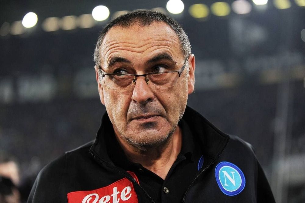 «Зенит» устроит для Сарри экскурсию по Санкт-Петербургу