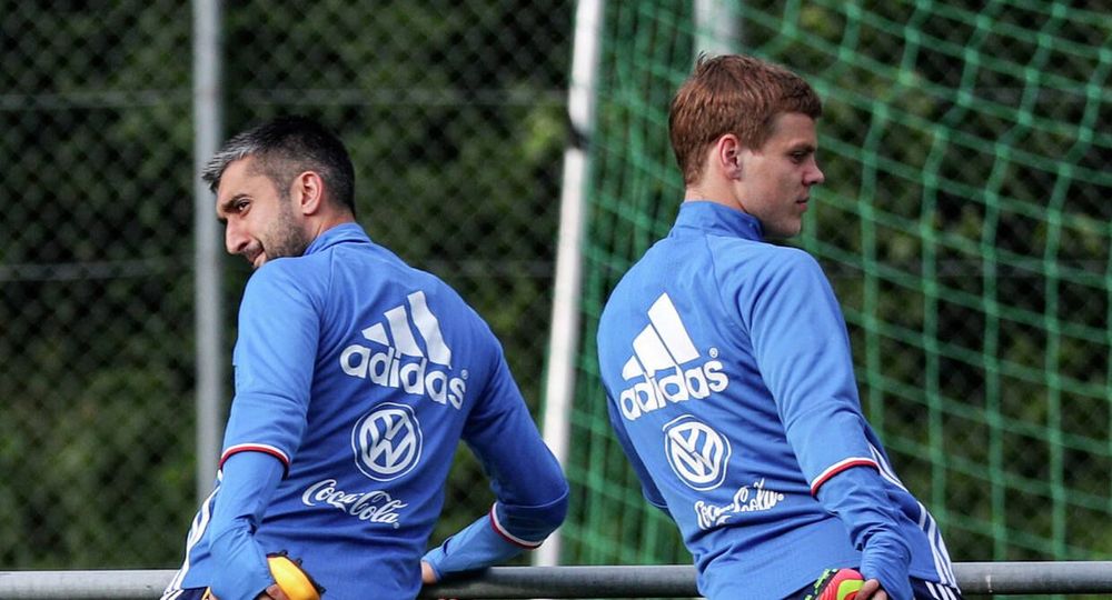 Александр Самедов: Кокорин и Мамаев оступились и хочется, чтобы все было по справедливости Александр Самедов: Кокорин и Мамаев оступились и хочется, чтобы все было по справедливости