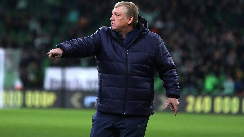 Пиняев: Осинькин может «Барселону» тренировать