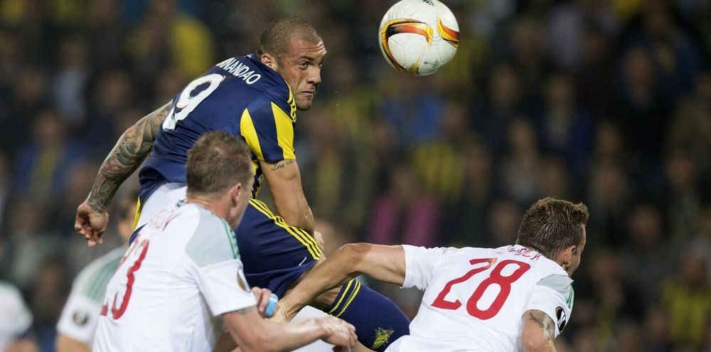 «Локо» хватило на 10 минут