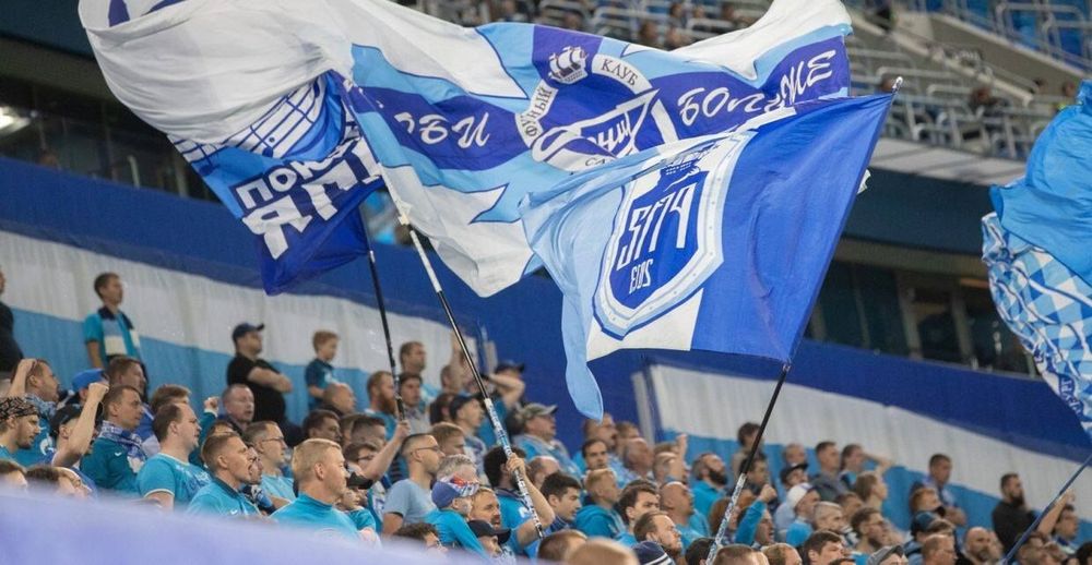 Бунт против Fan ID продолжается. Что происходит на трибунах, когда «Вираж» молчит