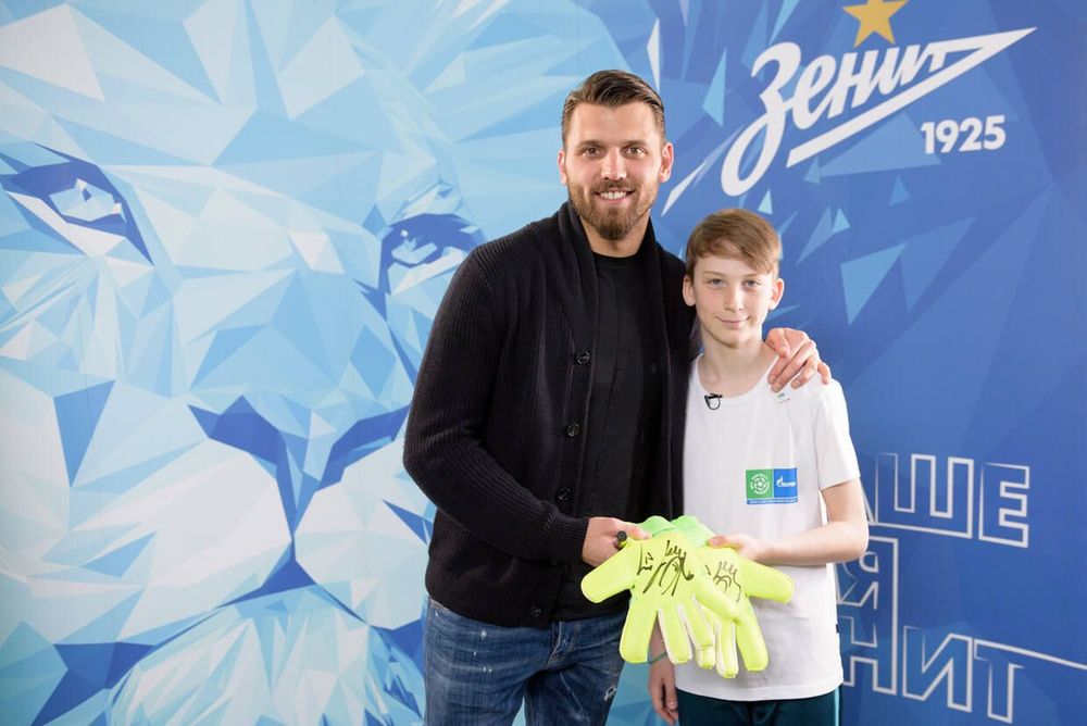 Преданность ключевым человеческим ценностям объединила десятки тысяч людей по всему миру Преданность ключевым человеческим ценностям объединила десятки тысяч людей по всему миру