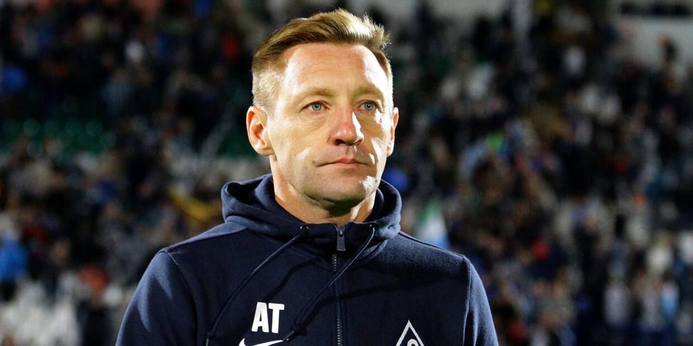 «Только «Зенит» может управлять погодой». Тихонов – о шансах российских команд в ответных матчах