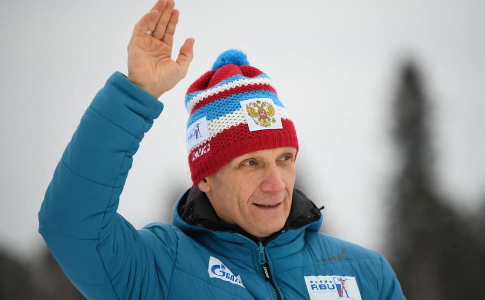 «Губы и глаза красят, только результатов нет» – Владимир Драчев про российских биатлонисток