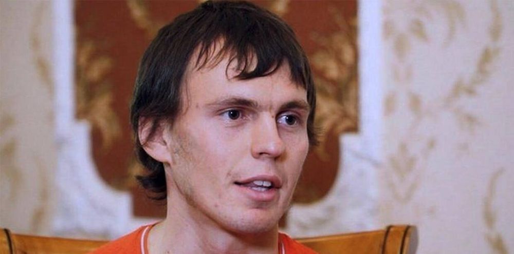 Информатор ВАДА Андрей Дмитриев: Кто-то еще верит, что в России борются с допингом?